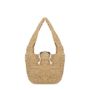 바버 숄더백 LBA0466 LBABE11 Beige
