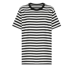 와이즈 요지 야마모토 반팔 티셔츠 YPK57055 1 Black