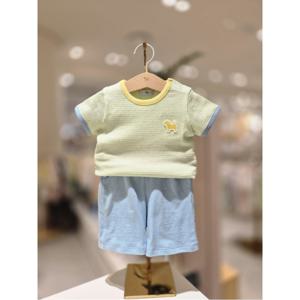블루독베이비 10 25SS (MN) 코지 상하세트 (14517067223)