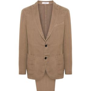 볼리올리 수트 세트 N13L2Q SA04440331 Beige
