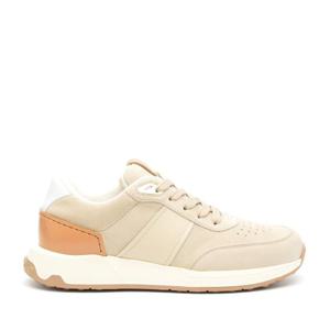 토즈 스니커즈 P24 XXM63K0GT80S0B0 Beige