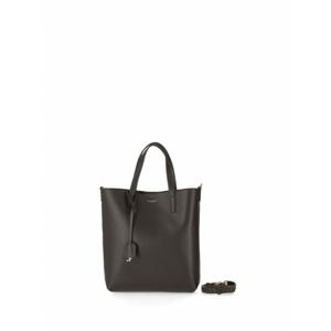 [SAINT LAURENT] 여성 숄더백 YSL 백 쇼핑 NS 위드 REMOVIBLE TASSELS 600307CSV0J 3212 /9