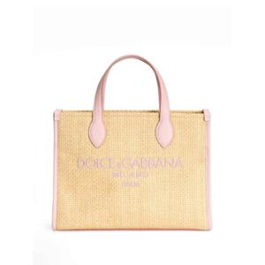 주니어 돌체앤가바나 가방 EB0252 AY310 8L851 Beige