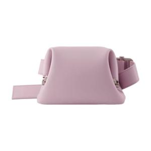 오소이 크로스백 24FWB01015110 purple