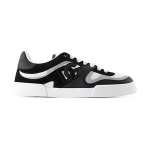 돌체앤가바나 스니커즈 CS2305A6D68 89697 black