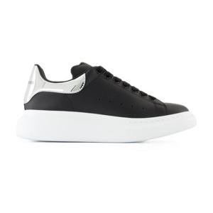 알렉산더 맥퀸 스니커즈 553680WIAEG1061 black