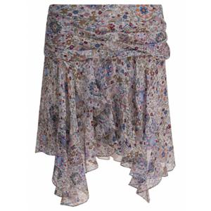 [ISABEL MARANT ETOILE] 여성 스커트 25AJU0378FA C3J01E23EC 베이지 /3