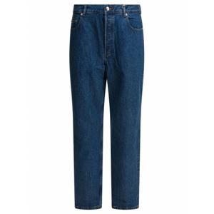 [APC] 남성 진 COHJKH09182 IAL Blue /3