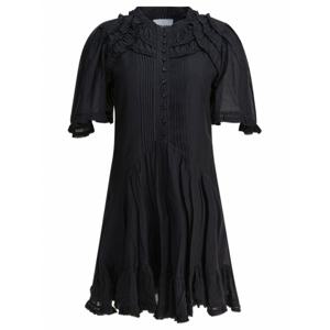 [ISABEL MARANT ETOILE] 여성 원피스 25ARO0827FA B3J04E01BK 블랙 /3