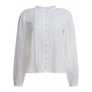 [ISABEL MARANT ETOILE] 여성 셔츠 25AHT0678FA C3J05E20WH 화이트 /3