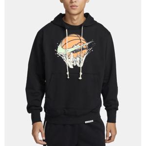 나이키 스탠다드 이슈 풀오버 후드 티셔츠 DD5 FB7138 010