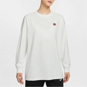 나이키 여성 오버사이즈 긴팔 탑 DD5 IB1670 133