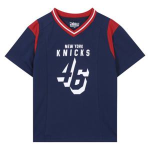 [NBA KIDS]BOS 듀얼핏 메쉬 티셔츠K252TS090P060