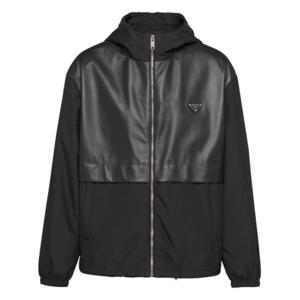프라다 자켓 SGC551SOOO13ZN black