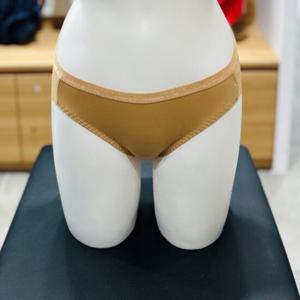 [바디시크릿] 예스 YD01 베이지 기본여자팬티 안비치는팬티 YSWPZ978