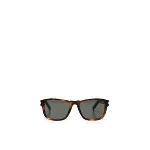 생로랑 선글라스 803711 Y99672333 BROWN grey