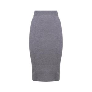 핑코 숏 스커트 103946 A221II4 Grey