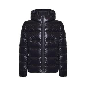 페이 패딩 NAM32490620RZV B999 Black