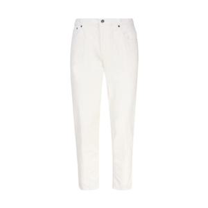 돈답 데님 팬츠 UP434 VS0028UPTD017 White