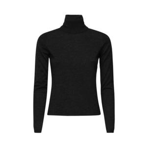 막스마라 터틀넥 2421366153600 008 Anthracite