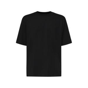 에르메네질도제냐 반팔 티셔츠 UF366A9 F734K09001 Black