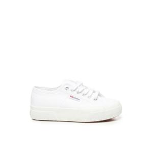 수페르가 스니커즈 S21384W 901 White