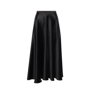 숏 스커트 302266 014187899 Black