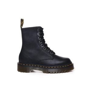 닥터마틴 부츠 26206001 Black Pisa