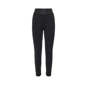 펜디 스트레이트 팬츠 FR6609 ATNEF0GME Black