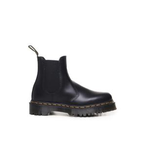 닥터마틴 부츠 26205001 Black Smooth