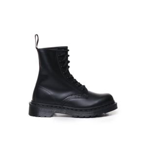 닥터마틴 부츠 14353001 Black Smooth