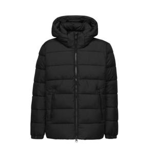 세이브더덕 패딩 D35560M MIRO1910000 Black