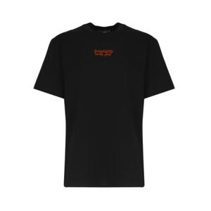 디스퀘어드2 반팔 티셔츠 S74GD1362 D20020900 Black