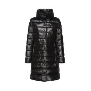 페이 트렌치 코트 NAW33493500ICI B999 Black
