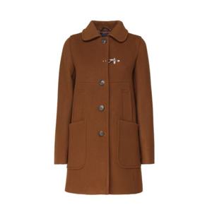 페이 코트 NAW54493060WIL S003 LEATHER