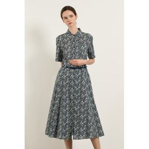 BCBG B5M4O632 젠틀 프린트OP (현대목동)