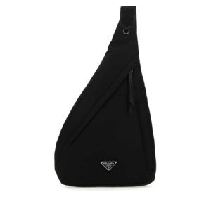 프라다 백팩 2VZ092VOMO2DMG F0002 Black