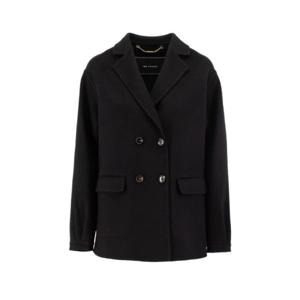키톤 코트 D55607DK05I3805000 K05I3805 BLACK