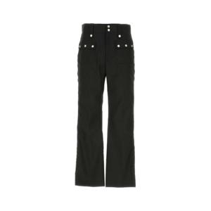 구찌 숏팬츠 710432ZAHLW 1000 Black