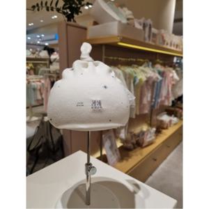 (밍크뮤10) 25년가을겨울HK(CR)리틀스타뱀부모자 (35A7001015)