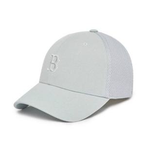 MLB 베이직 플렉스 메쉬캡 A3 3AMC00643 43GRS 50WHS