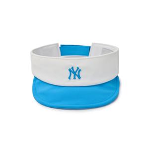 MLB 키즈 썸머라이크 와이어 썬캡 A5 7ASCL0143 50WHS