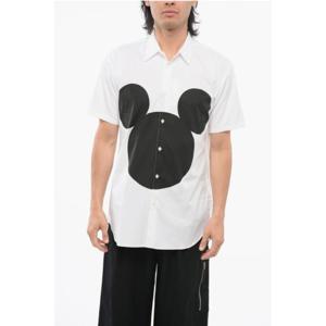 꼼데가르송 긴팔 셔츠 FK B01461051000 WP White