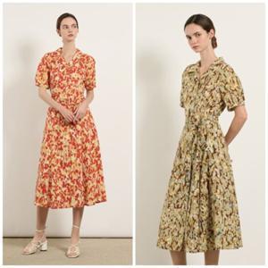 BCBG B5M5O650 플럼 프린트OP (현대목동)