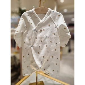 (밍크뮤10) 25년가을겨울신상HK (WH)리틀비트배내가운 (35A7000103)