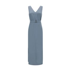 브루넬로 쿠치넬리 원피스 M0H38A5331 C2873 LIGHT BLUE