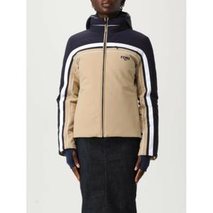 [FENDI] 여성 자켓 FAN186AT88 F1QYI 화이트 /6