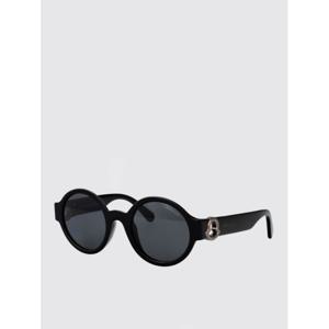 [MONCLER] 여성 선글라스 ML0243 01A 블랙 /6
