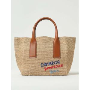 [DSQUARED2] 여성 핸드백 HBW006628908366 5089 베이지 /6