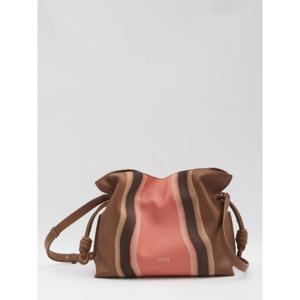 LOEWE Medium Flamenco Clutch Bag A411FC1XCX5691